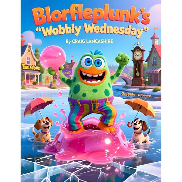 Amazon.com: Wow Wow Wubbzy: Wubb Idol : Movies & TV