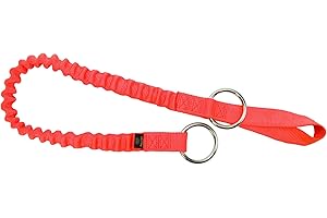 Weaver Leather Bungee Chain Saw Strap