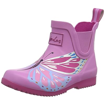 Amazon Joules Rain Boots Girls Joules Girls Splashwell Wellies