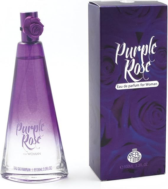 'Real Time Eau de Parfum 100 ml mujeres