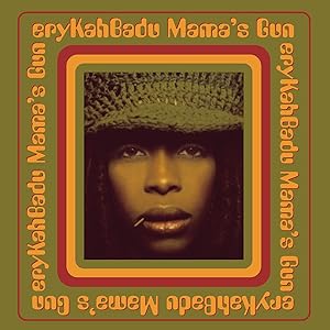 Erykah Badu / Mama's Gun
