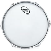 Sabian Quiet Tone Classic Practice Pad - 10 inches