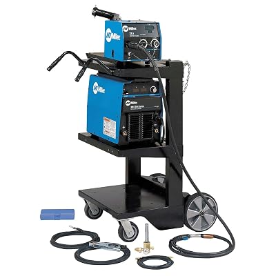 Multiprocess Welder XMT 304 CCCV