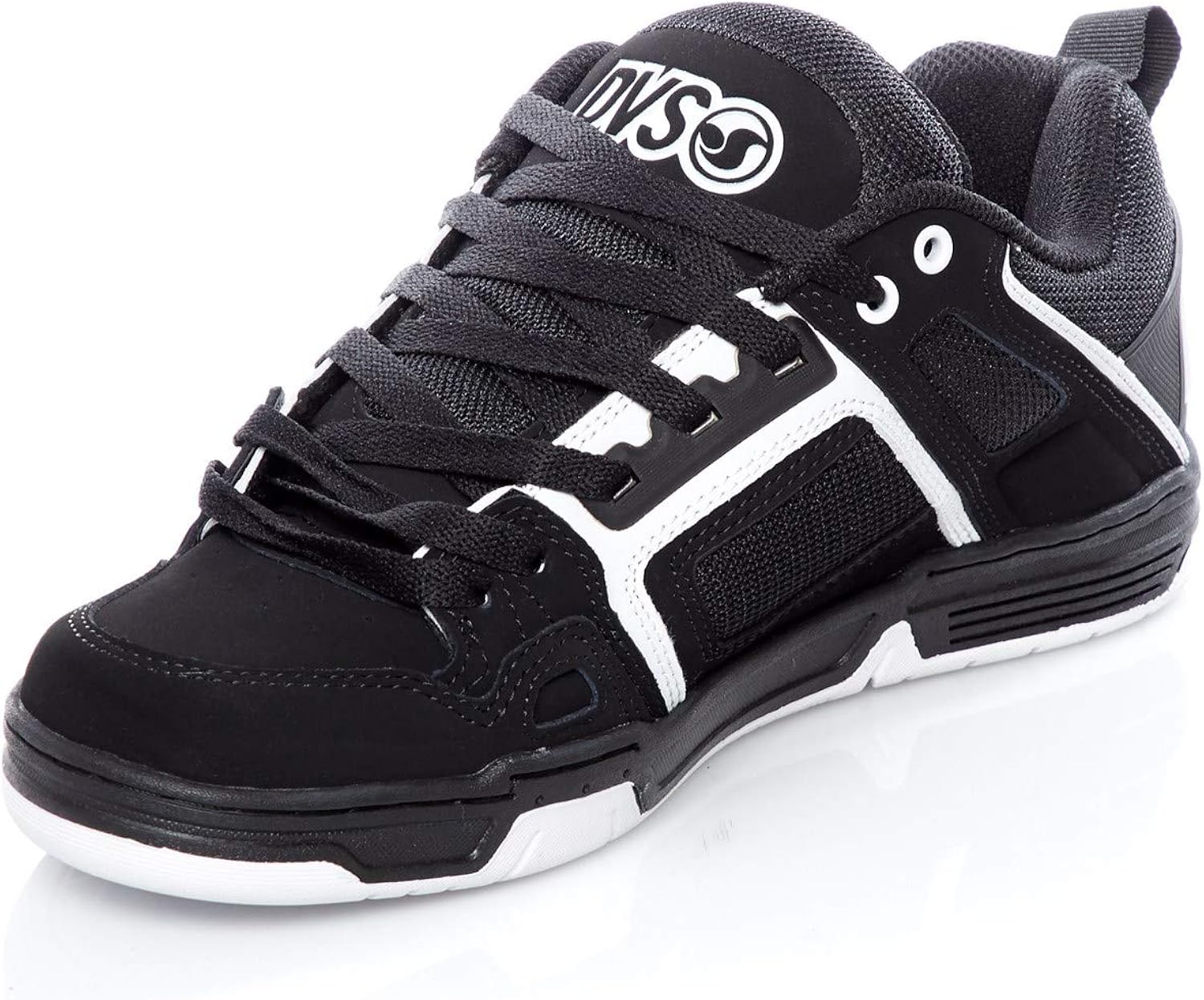DVS Men's Comanche Skate Shoe: Shoes