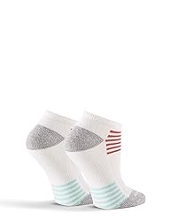 No Nonsense Women's Mesh No Show Liner