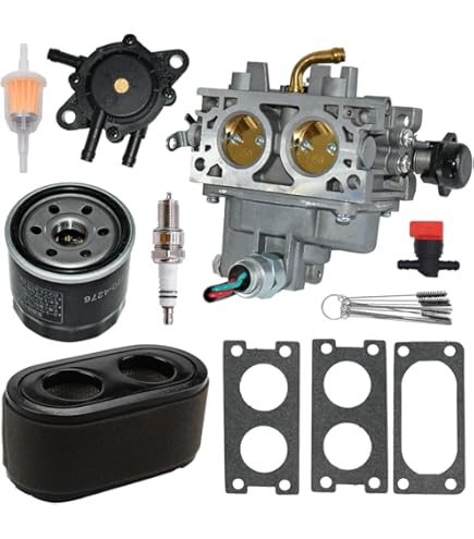 Amazon.com: HUAYI 136-7842 136-7840 Carburetor Carb for