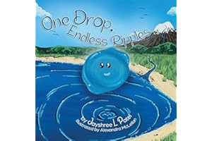 One Drop, Endless Ripples
