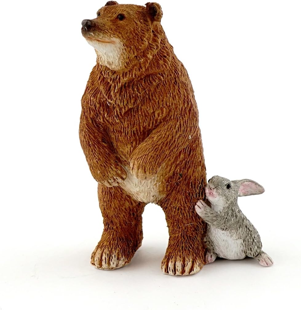 Best fairy garden gnomes 1.5 inch tall