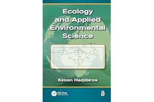 Ecology and Applied Environmental Science