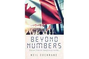 Beyond Numbers: Stories From an Immigration Insider