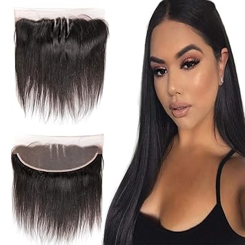 lace frontal three part