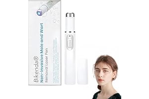HZAICW Mole and Wart Removal Pen, Skin Tag & Mole Appearance Pen | Gentle Formula for Face & Body | Dark Spot Corrector Stick | Easy-to-Use, Portable Design | Safe for Sensitive Skin