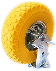 Ruedas con muelle para puertas batientes | Ruedas