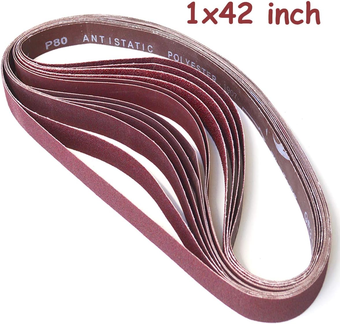 Best Kalamazoo 1 X 42 Belt Sander