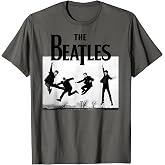 The Beatles Jump in Sefton Park T-Shirt