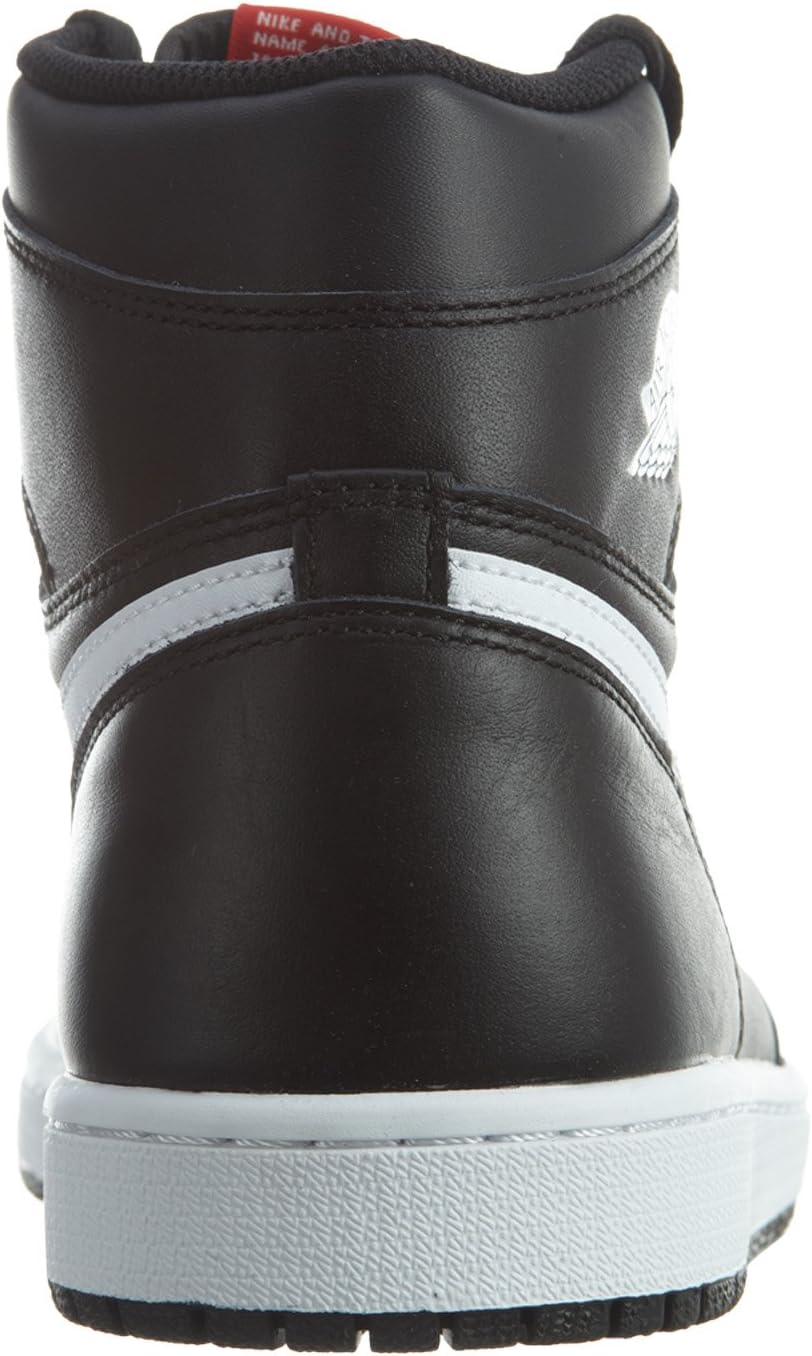 air jordan 1 ying yang black