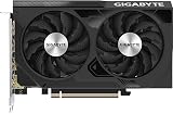 Gigabyte RTX 4060 WINDFORCE OC 8GB GDDR6 PCIe 4.0 2475MHz Core DLSS 3 view 3