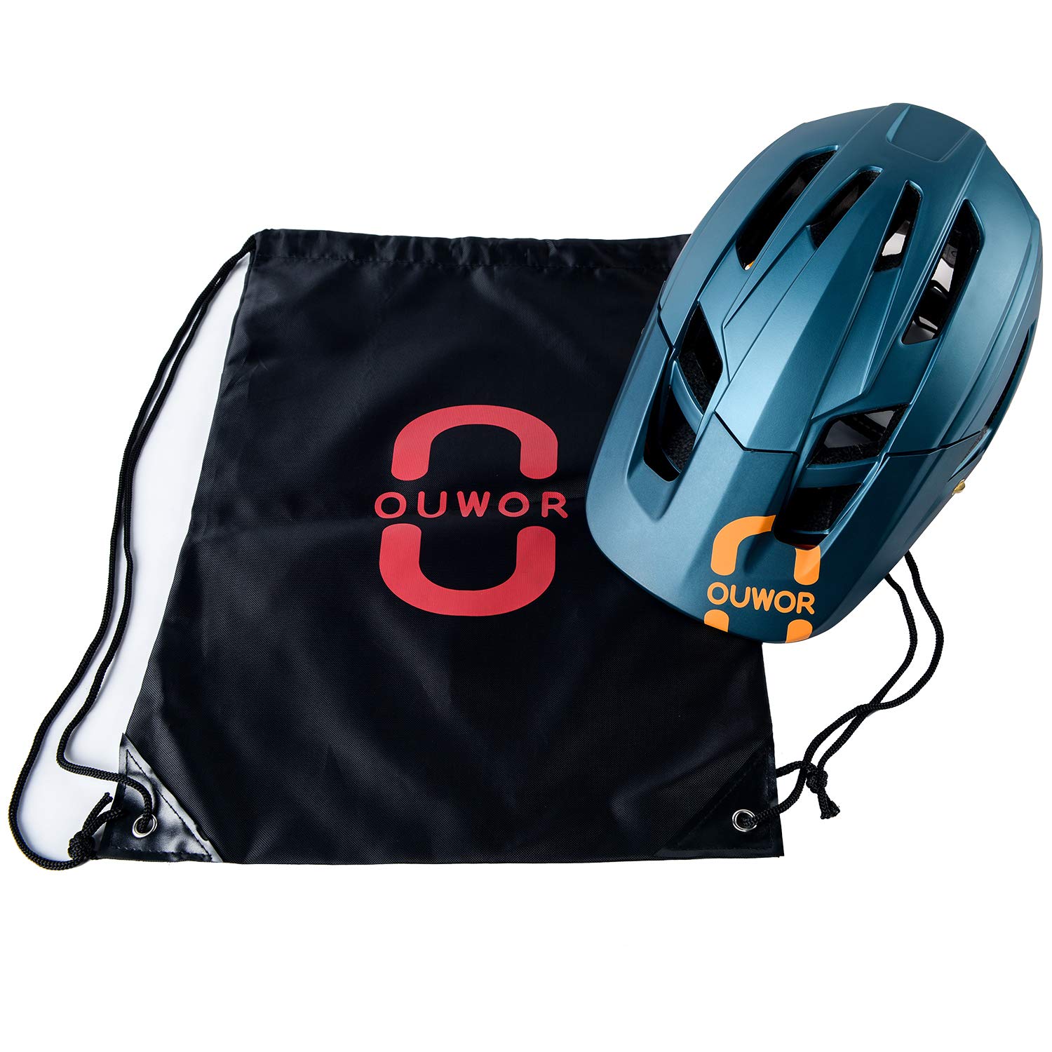 Mountain Bike Mtb Helmet Desertcart Senegal