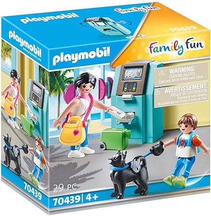 amazon playmobil hotel