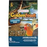 Goldenfeast VL Patagonian Blend, 3 lb Bag