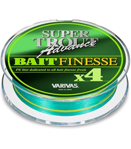 Amazon.com: VARIVAS Avani Casting SMP PE 400m 150lb. (#10