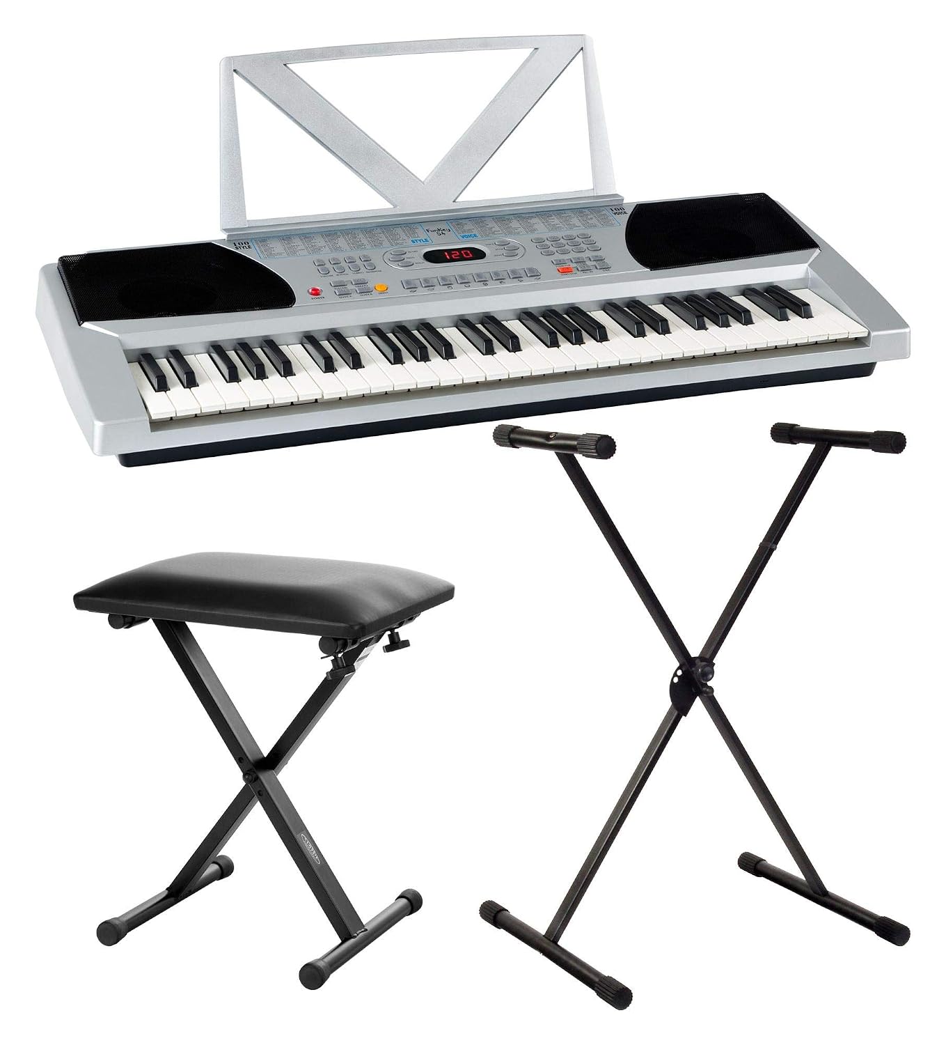 Teclados Para Principiantes Baratos Teclados