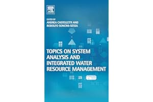 Topics on System Analysis and Integrated Water Resources Management