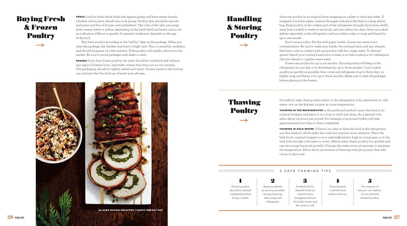 Good Housekeeping Cookbook: 1,200 Triple-Tested Recipes Good Housekeeping Cookbook: 1,200 Triple-Tested Recipes Hardcover Kindle