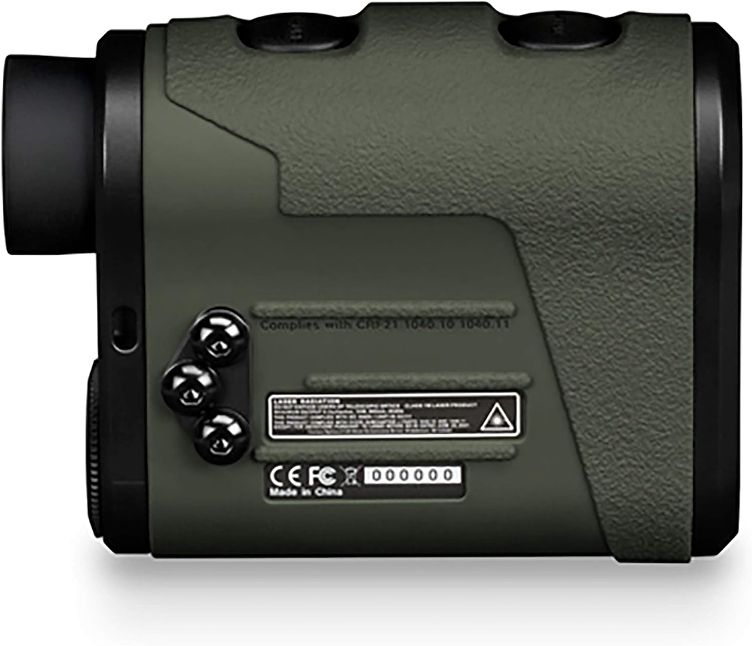 Vortex Optics Ranger 1800 Laser Rangefinder : Sports & Outdoors