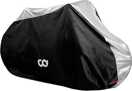 Polyester bike cover Clearance