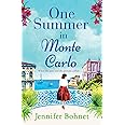 One Summer in Monte Carlo