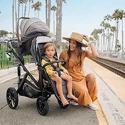 Veer Switchback Infant Car Seat Adapter for &Roll