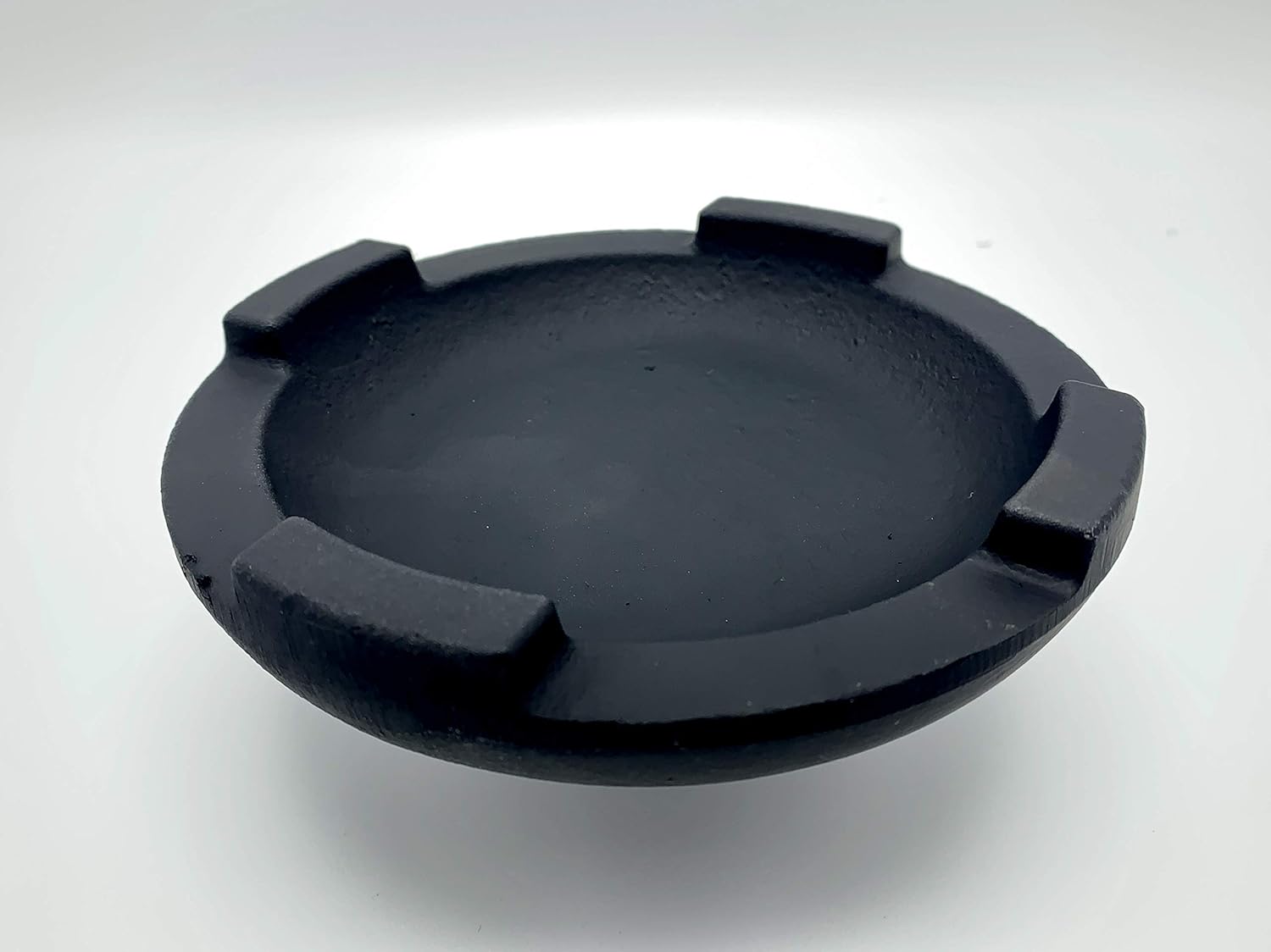 Floor Jack Saddle, Fits Many, 6 Inch, 13/16 Stem, Up to 5