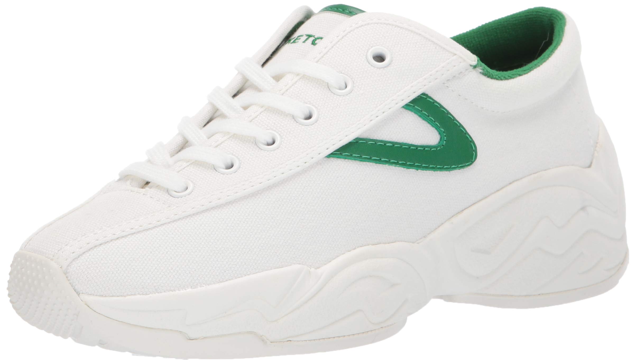 women's tretorn white sneakers