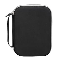 Aproca Hard Travel Storage Case, for Leapfrog
