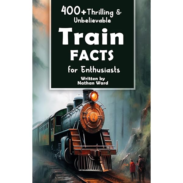 North American Railroads: The Illustrated Encyclopedia: Solomon