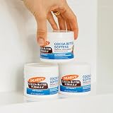 Palmers Cocoa Butter Original Solid Formula 100g Moisturizer Skin Care view 4