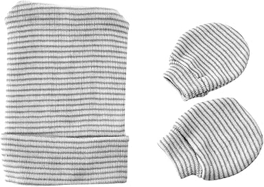infant hat mitten set