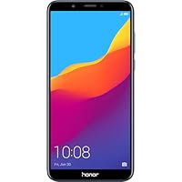 Honor 7C Blue (5.99" FullView Display, 32GB)