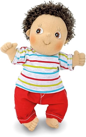 bambole rubens barn opinioni