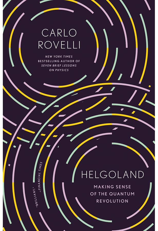 Anaximander Rovelli