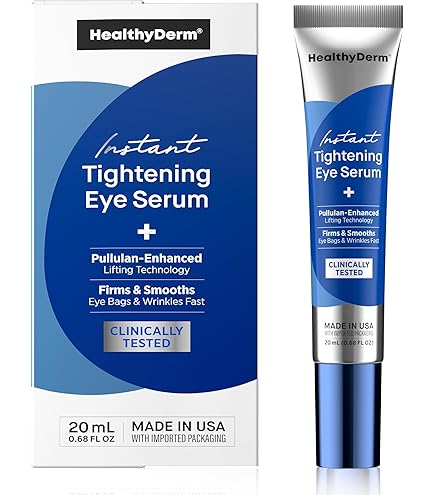 Amazon.com: Introstem Stem Cell Eye Serum 30ml / 1fz.oz : Beauty