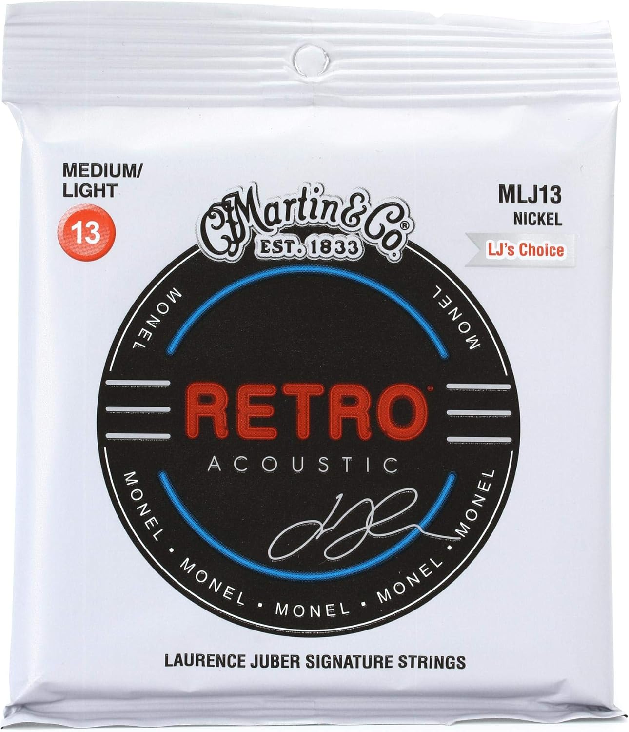 Martin Acoustic Guitar Strings (41Y19MLJ13) Amazon.ca Musical