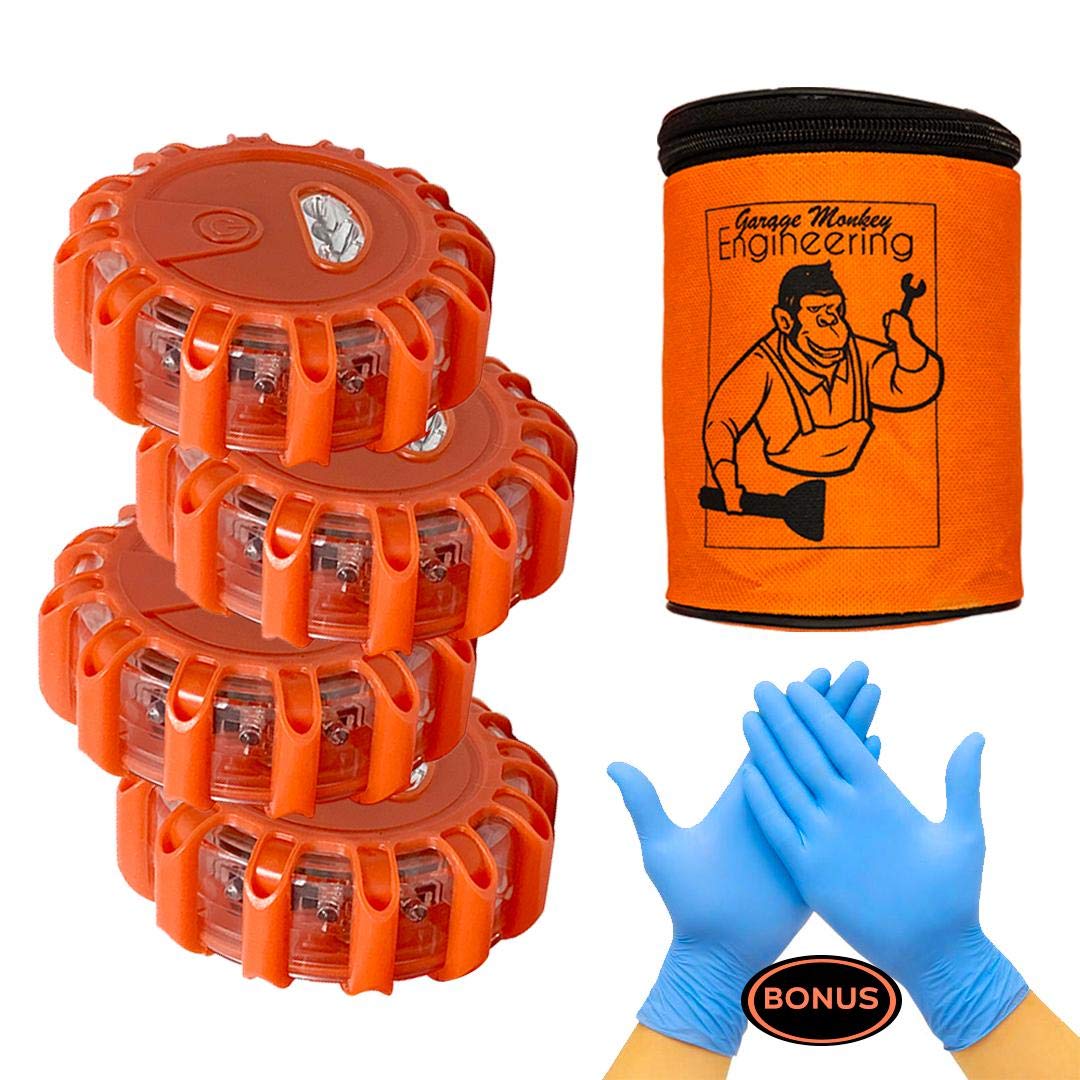 Best Road Flares (Review & Buying Guide) in 2020 The Drive