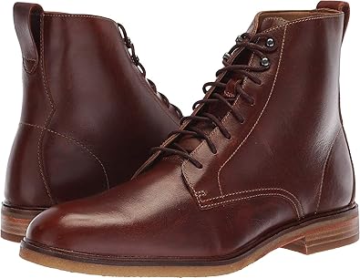 clarkdale rich review