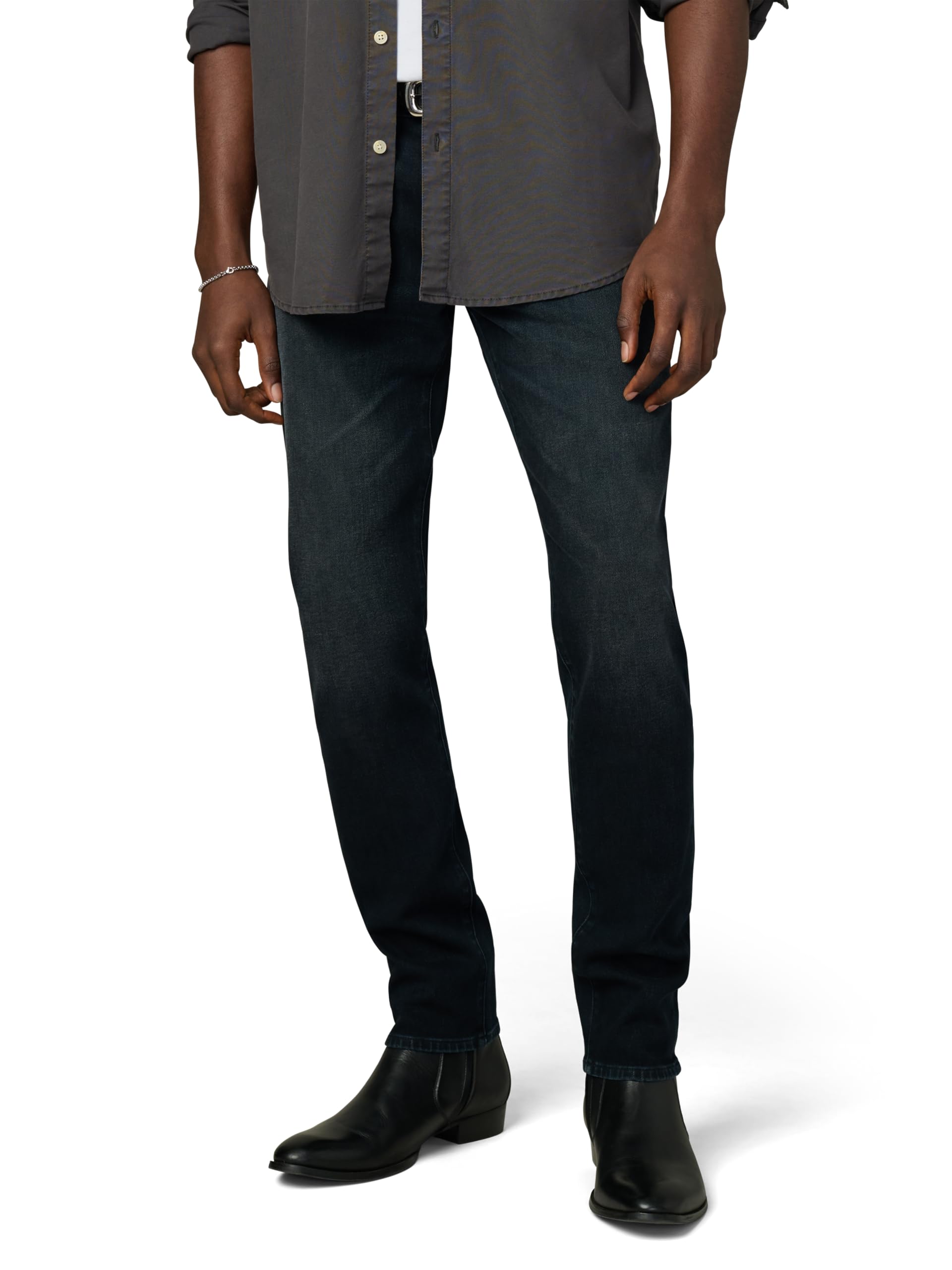 Joe’s Jeans Men’s Asher Slim Leg Jean, Dover, 33W x 34L