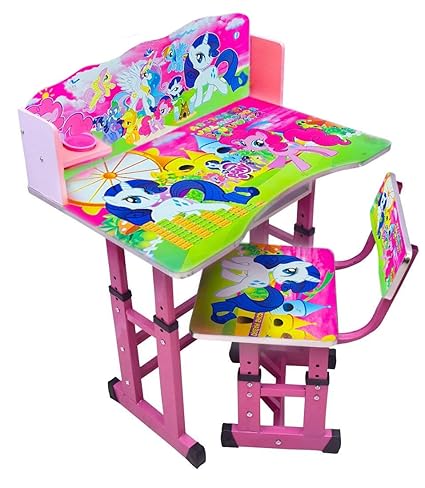 unicorn table for kids