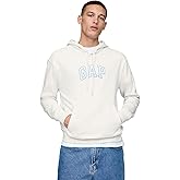 GAP mens Fleece Pullover