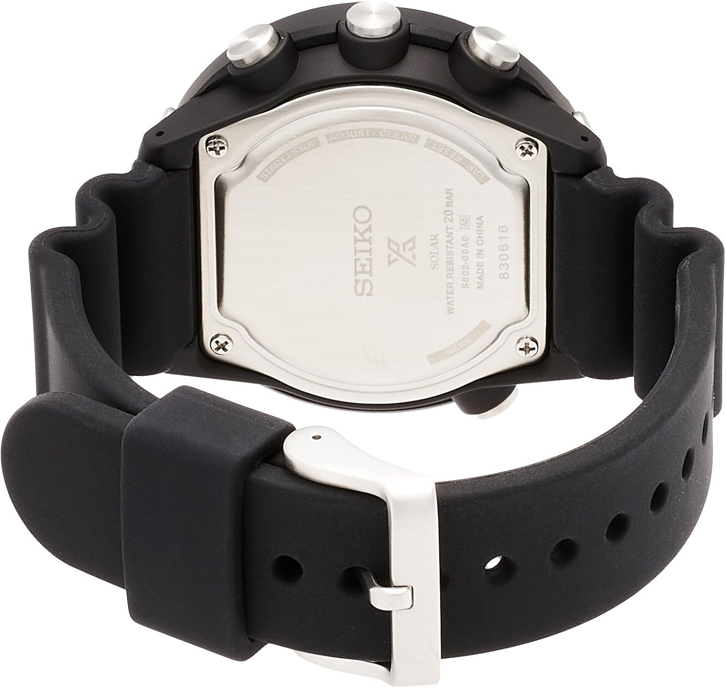 seiko digital tuna sbep001