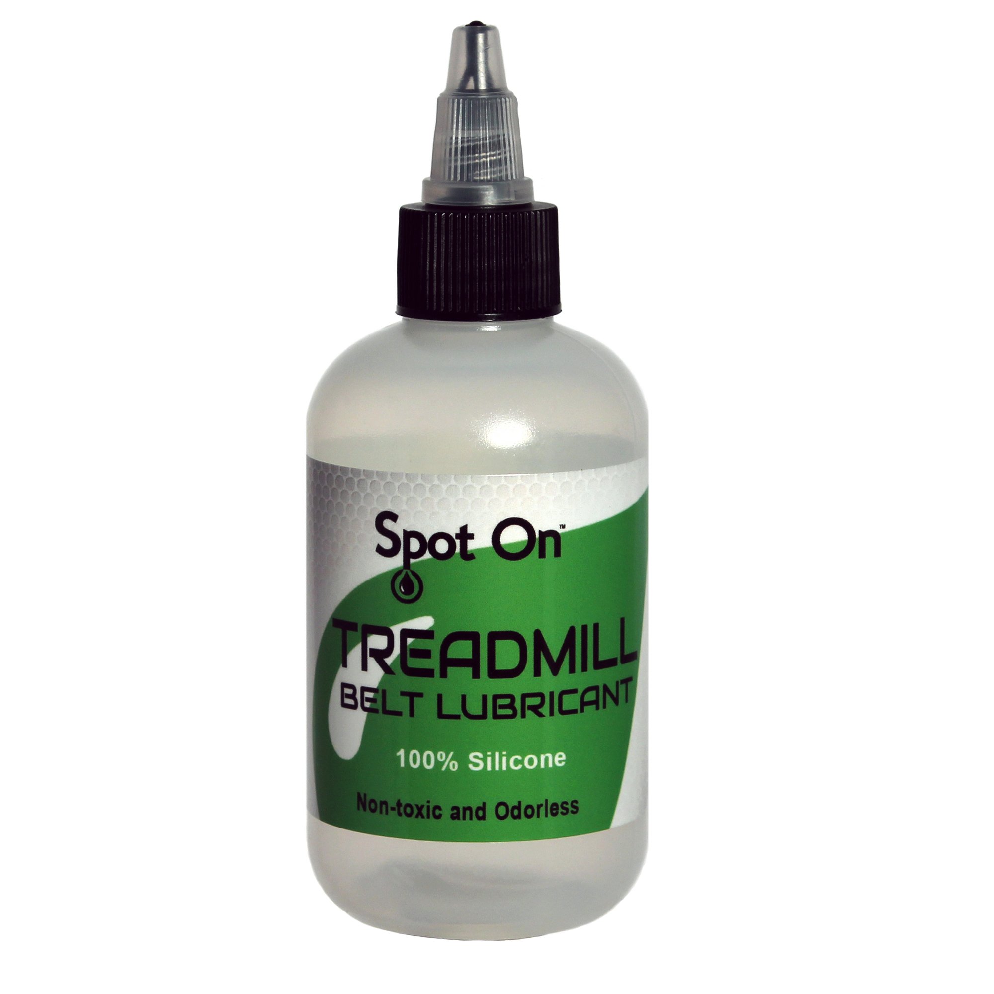 Treadmill Belt Lubricant/Lube Made in The USA Easy Squeeze